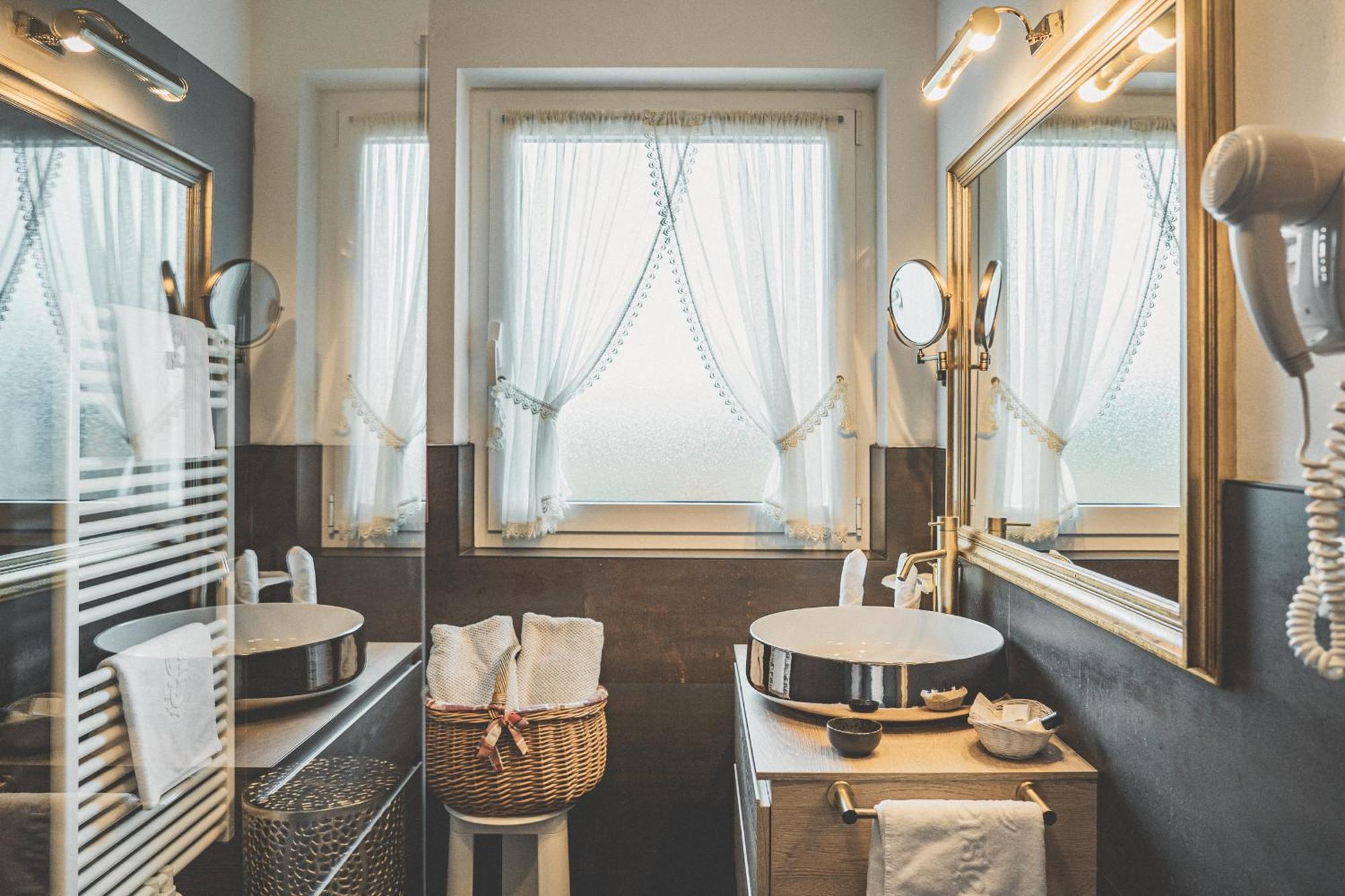 Adults Only Hotel Grafenstein Scena Esterno foto
