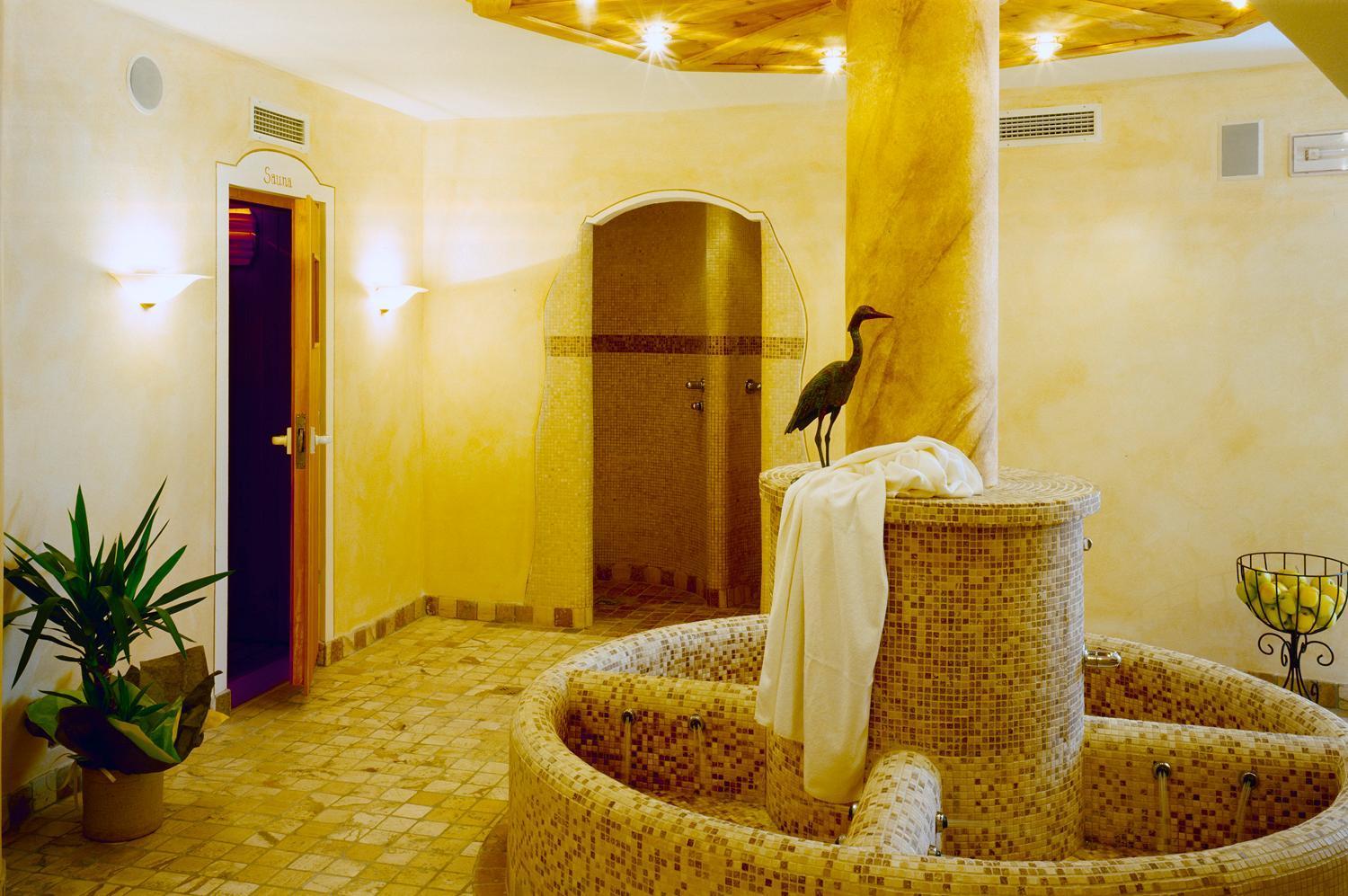 Adults Only Hotel Grafenstein Scena Esterno foto