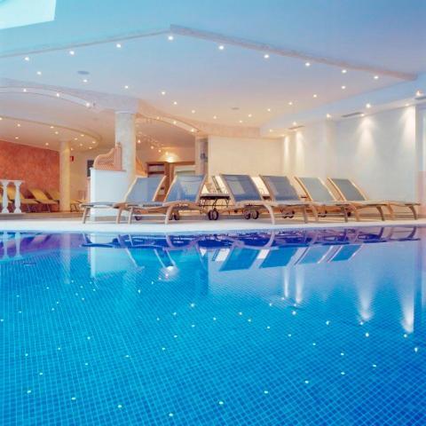 Adults Only Hotel Grafenstein Scena Esterno foto