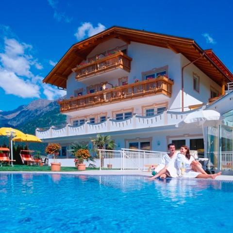 Adults Only Hotel Grafenstein Scena Esterno foto