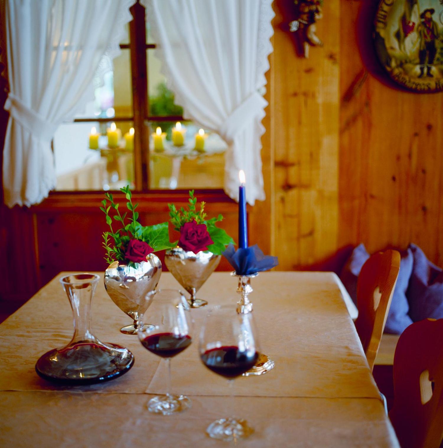Adults Only Hotel Grafenstein Scena Esterno foto