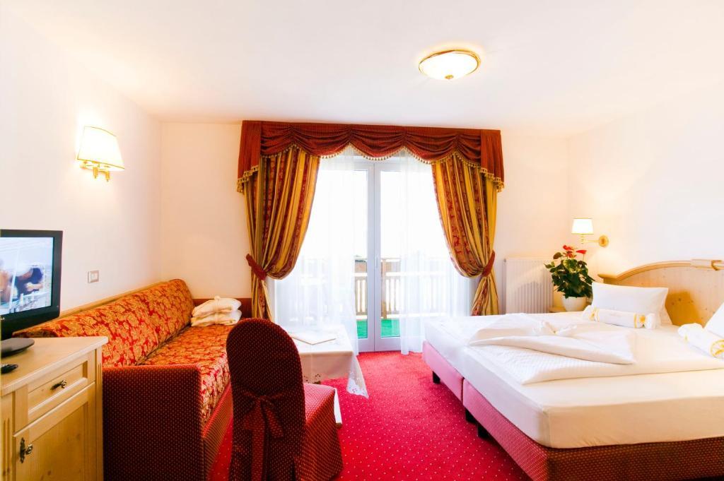 Adults Only Hotel Grafenstein Scena Camera foto