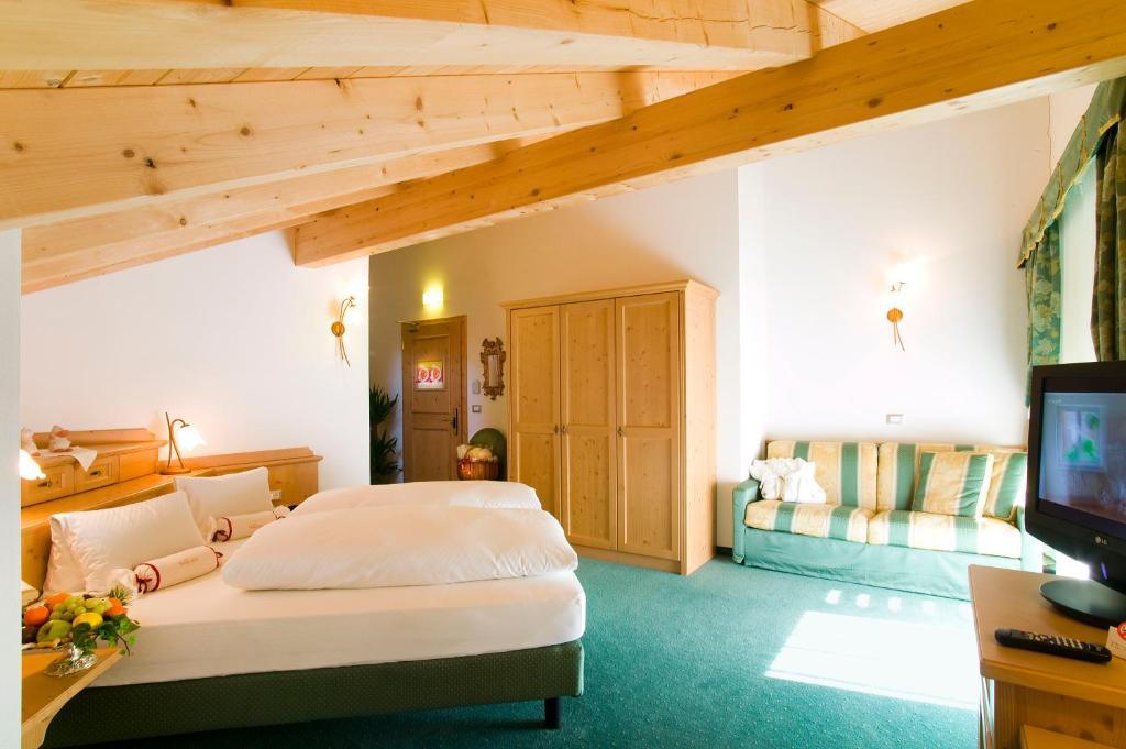 Adults Only Hotel Grafenstein Scena Camera foto