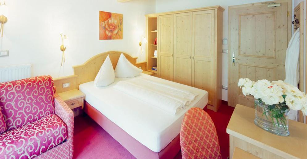 Adults Only Hotel Grafenstein Scena Camera foto
