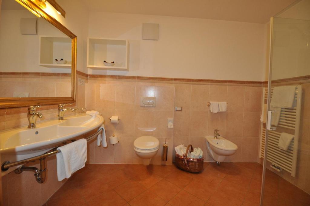 Adults Only Hotel Grafenstein Scena Camera foto