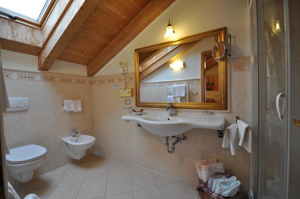 Adults Only Hotel Grafenstein Scena Camera foto