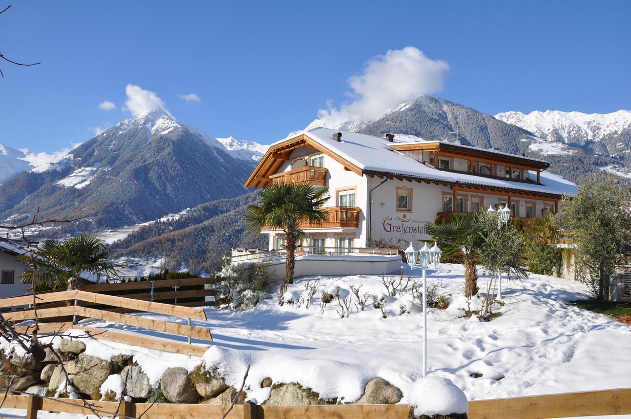 Adults Only Hotel Grafenstein Scena Esterno foto