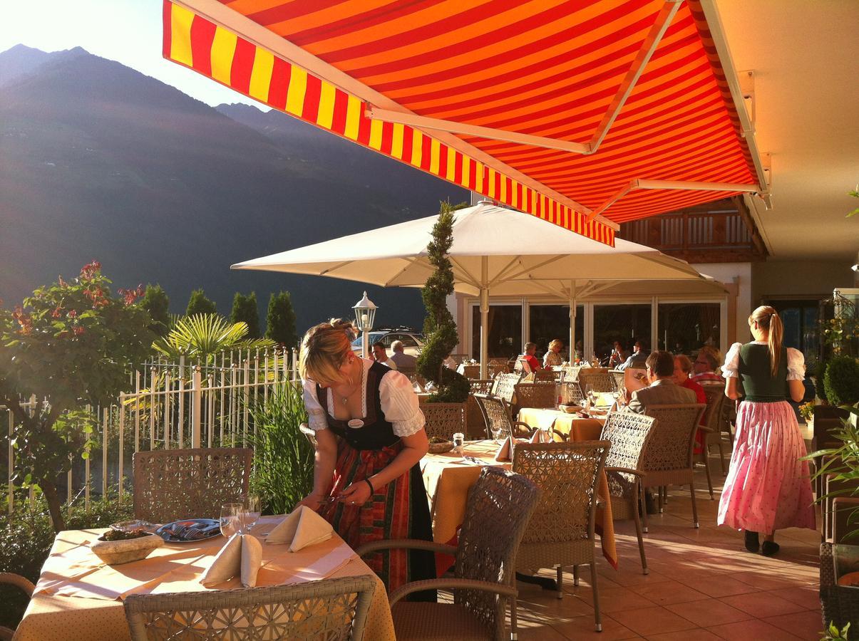 Adults Only Hotel Grafenstein Scena Esterno foto