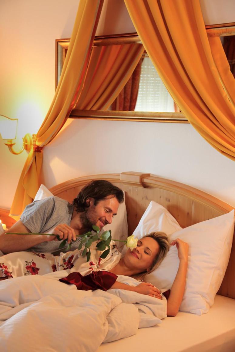 Adults Only Hotel Grafenstein Scena Esterno foto