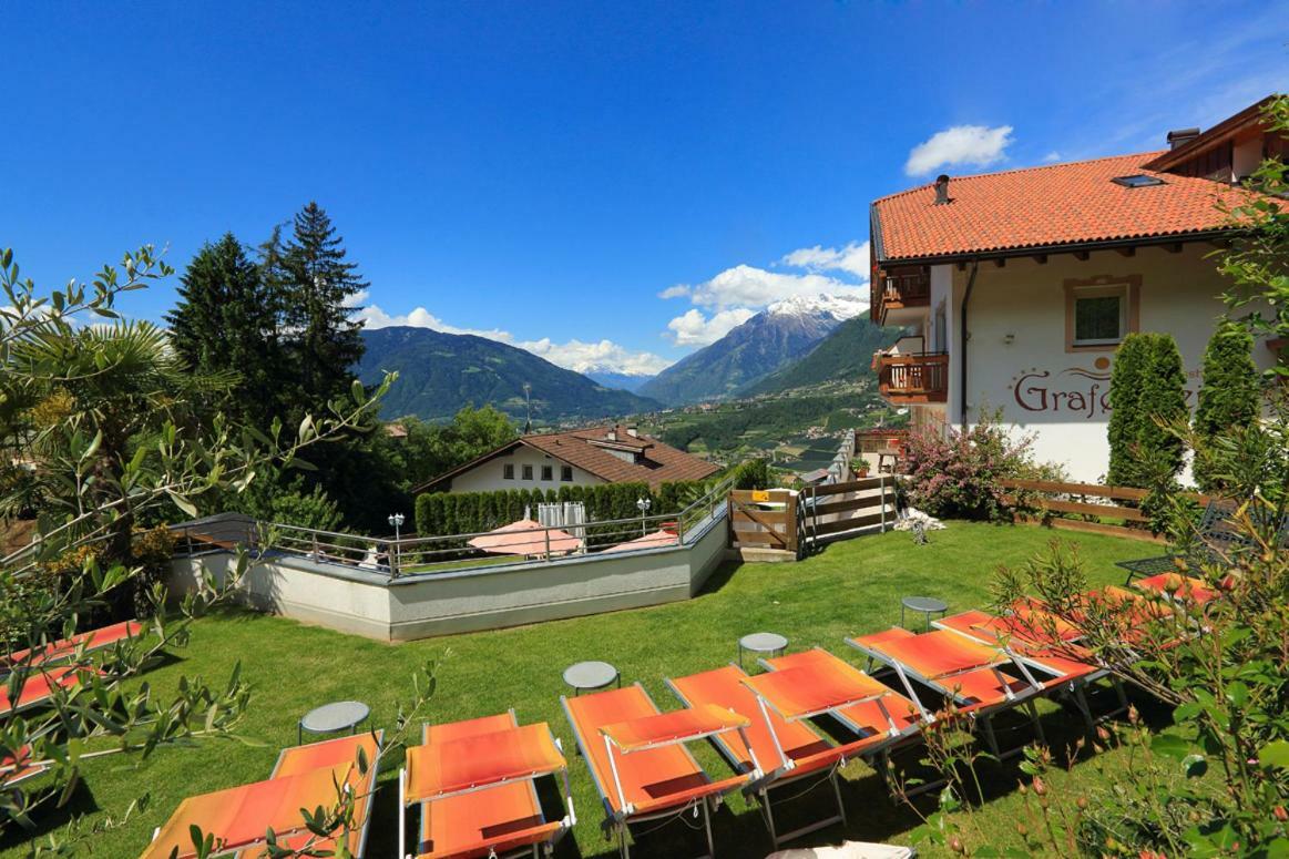 Adults Only Hotel Grafenstein Scena Esterno foto